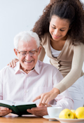 Senior Care